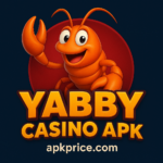 Yabby casino APK