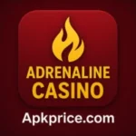 Adrenaline‍‌‍‍‌‍‌‍‍‌​‍​‌‍​‍‌ Casino APK