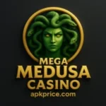 Mega​‍​‌‍​‍‌ Medusa Casino