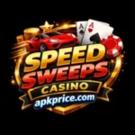 Speed​‍​‌‍​‍‌ Sweeps Casino  APK