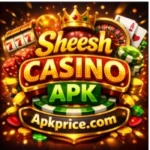 Sheesh​‍​‌‍​‍‌ Casino APK