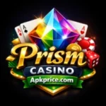 Prism Casino APK