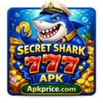 Secret Shark 777APK