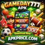 Gameday777 APK