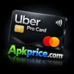 Uber Pro Card APK