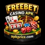 Freebet Casino​‍‌ APK