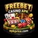 Freebet Casino​‍‌ APK