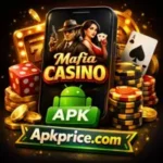 Mafia Casino APK