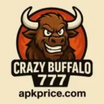 Crazy Buffalo 777