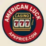 American​‍​‌‍​‍‌ Luck Casino