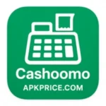 Cashoomo  APK