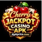 Cherry Jackpot Casino APK