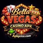Bella Vegas Casino APK