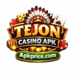 Tejon Casino APK