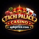 Tachi Palace Casino APK