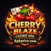 Cherry Blaze Casino APK