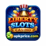Liberty Slots Casino  APK