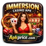 Immerion Casino APK