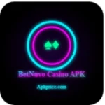 BetNuvo Casino APK