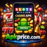SlotsMillion Casino APK