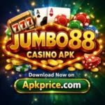 Jumbo88 Casino APK