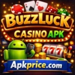 BuzzLuck Casino APK