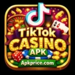 TikTok Casino APK