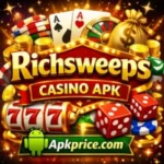 Richsweeps Casino APK