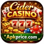 Cider Casino APK