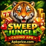 Sweep Jungle Casino APK