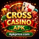 Cross Casino APK