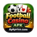 Football Casino APK